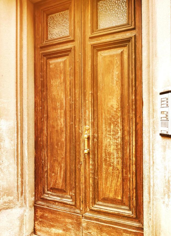 Maison Le Panche - Careggi Florenz Exterior foto