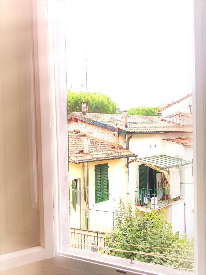 Maison Le Panche - Careggi Florenz Exterior foto